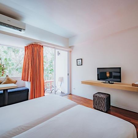 Allia Residence Νούσα Ντούα Εξωτερικό φωτογραφία