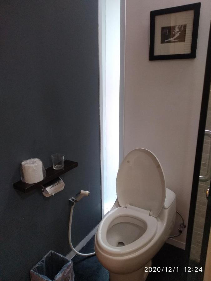 Allia Residence Νούσα Ντούα Εξωτερικό φωτογραφία