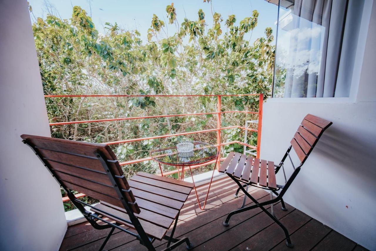 Allia Residence Νούσα Ντούα Εξωτερικό φωτογραφία