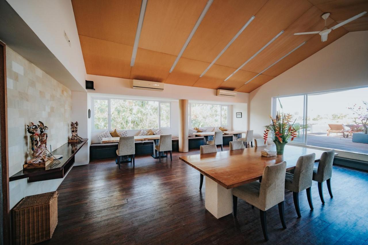 Allia Residence Νούσα Ντούα Εξωτερικό φωτογραφία