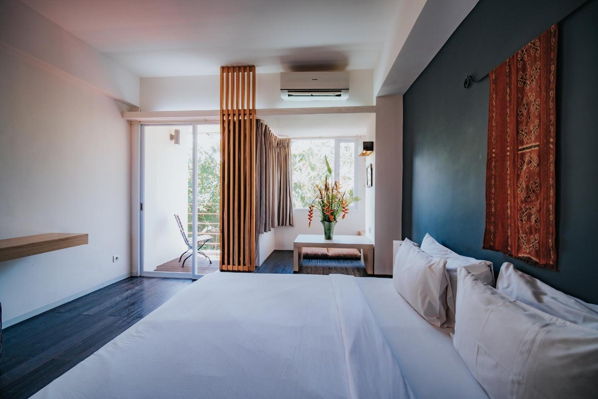 Allia Residence Νούσα Ντούα Εξωτερικό φωτογραφία