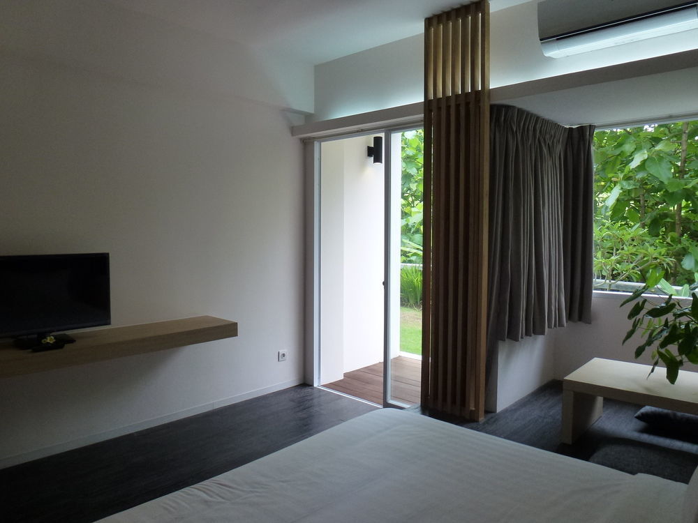Allia Residence Νούσα Ντούα Εξωτερικό φωτογραφία